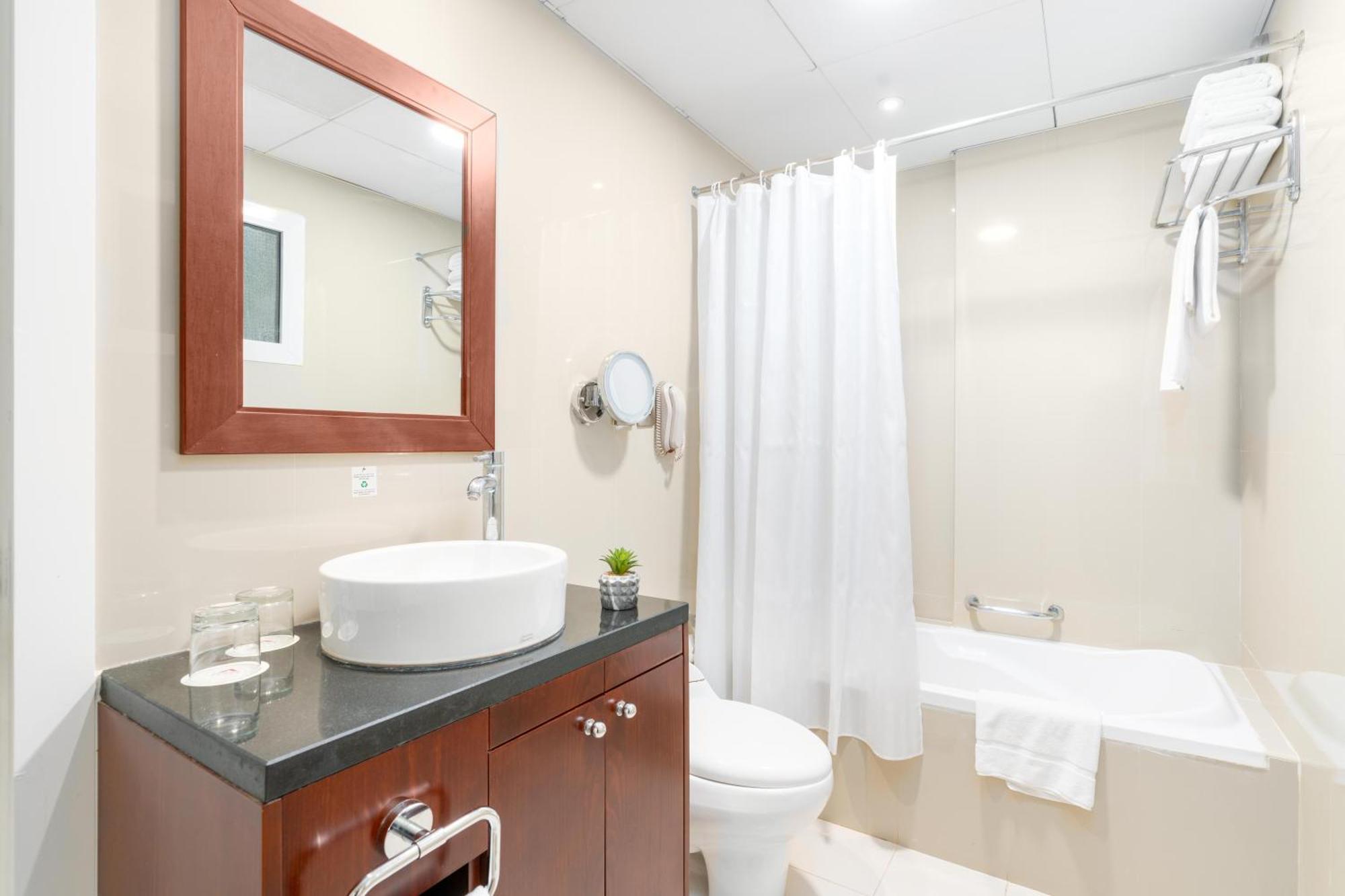 Appartement 1 Chambre