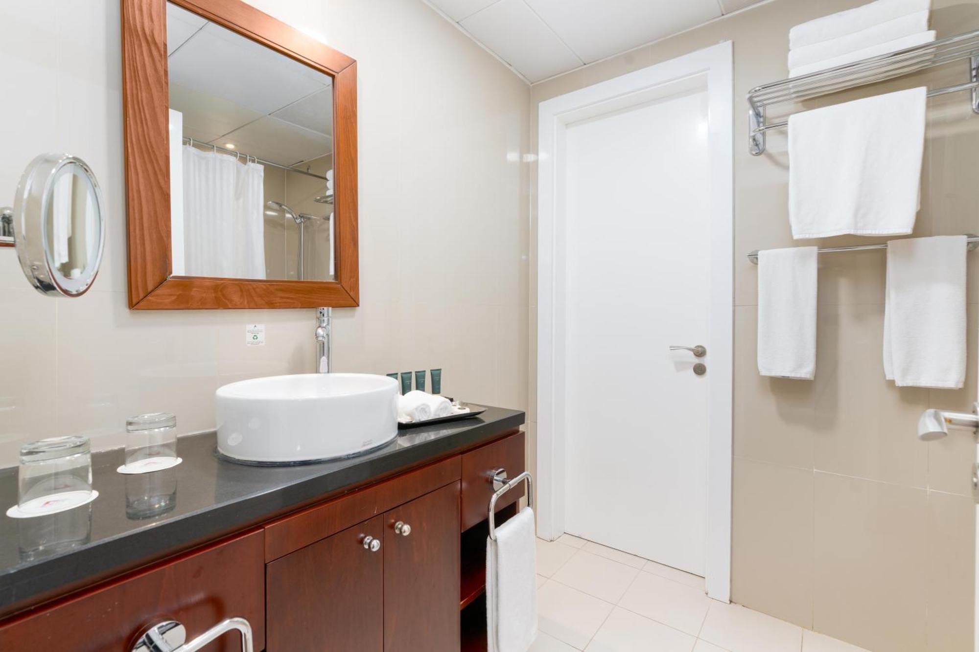 Chambre Lit King-Size Premier