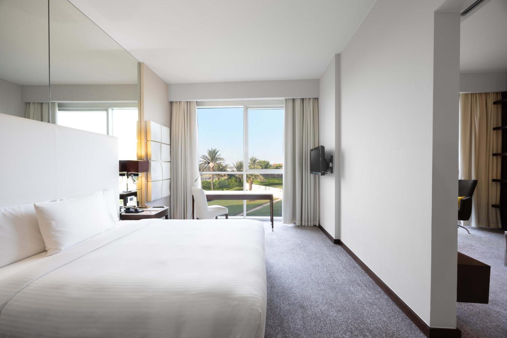 Suite mit 1 Schlafzimmer und Küchenzeile