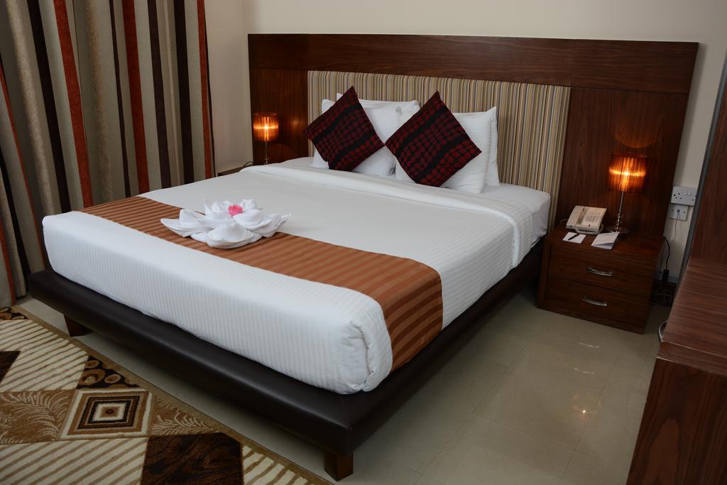 Suite con 2 Camere da Letto