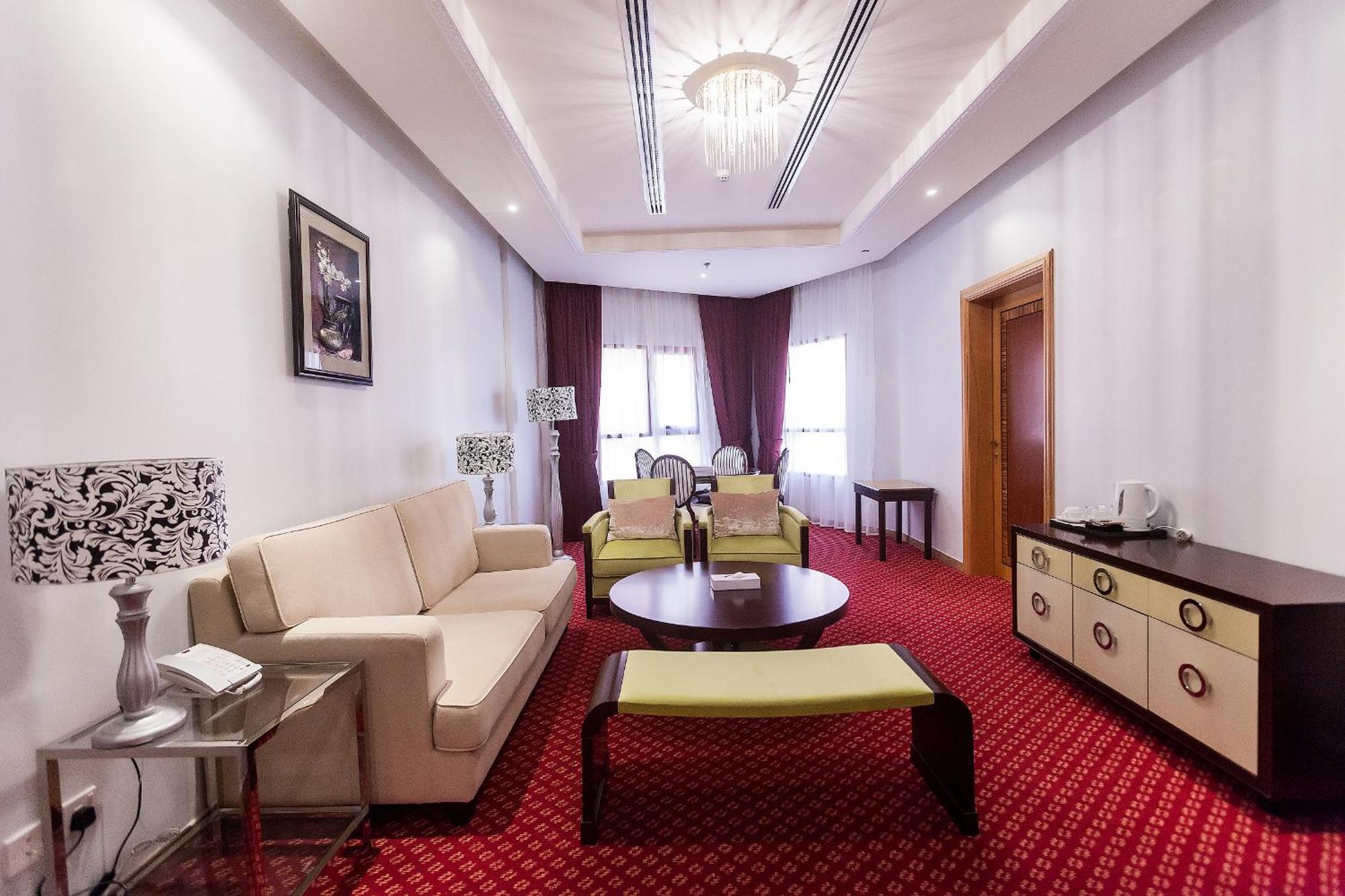 Junior Suite