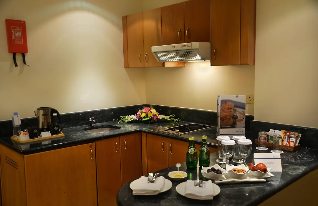 Swiss-Belhotel Sharjah-1