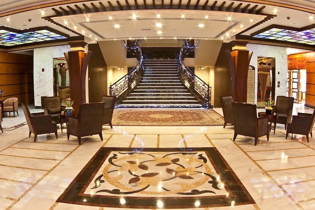 Royal Beach Resort & Spa-1