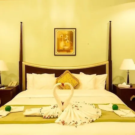 Royal Beach Resort & Spa-2