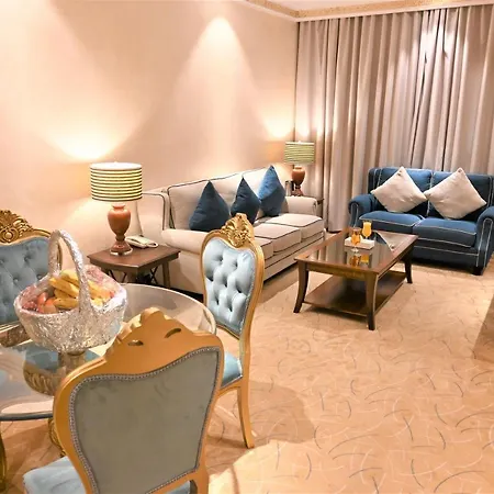 Crystal Plaza Al Majaz Hotel-2