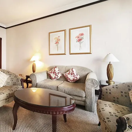 Corniche Hotel Sharjah-3