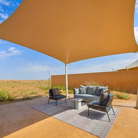 Al Badayer Retreat By Sharjah Collection-3