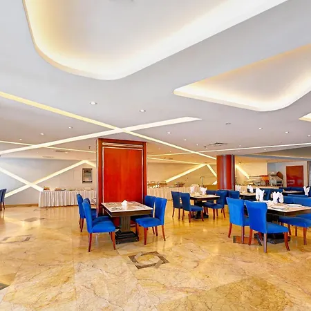Al Bustan Hotel-2