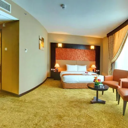 Aryana Hotel-2