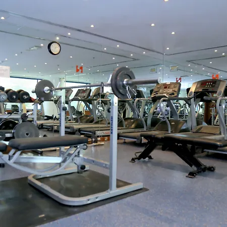 Swiss-Belhotel Sharjah-3