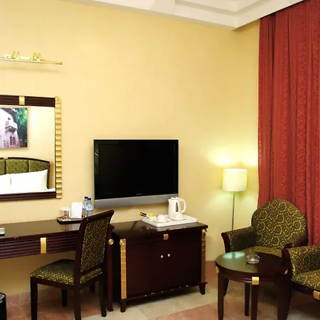 Verona Resorts Sharjah-2