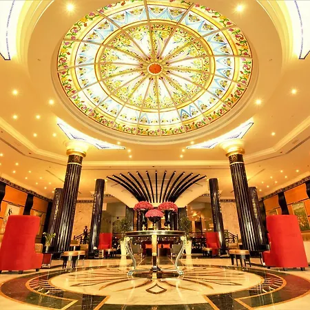 Red Castle Hotel-2