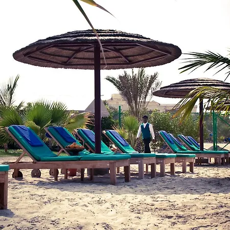 Royal Beach Resort & Spa-3